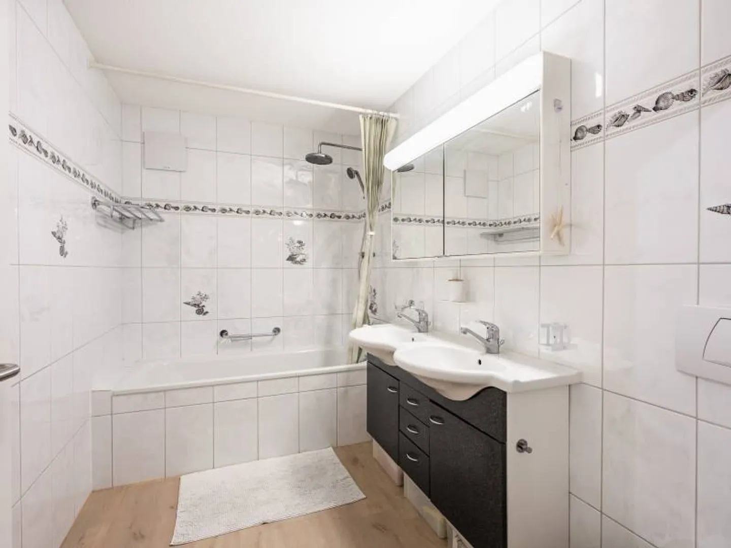 Charmantes Duplex mit Seeblick - Foto 10 von 12