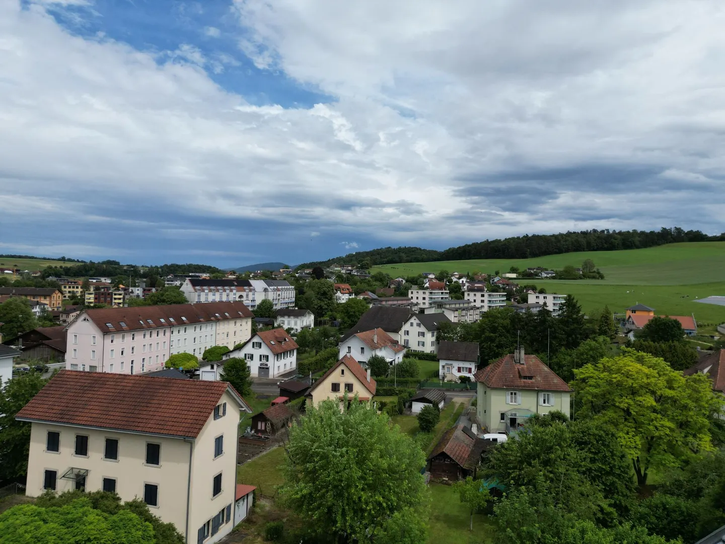 Immeuble de rendement à Porrentruy - Photo 4 sur 9