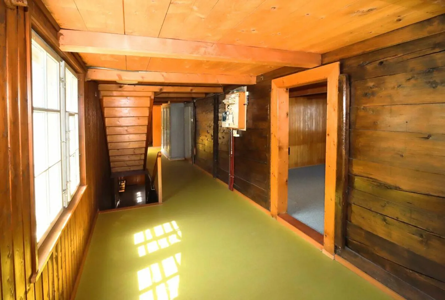 Detached single-family house with stunning views of Lake Walensee in Obstalden GL - Photo 16 of 24