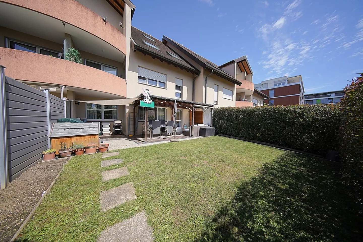 Appartamento in vendita - Foto 13 di 13