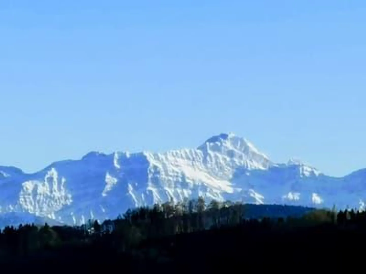 «4.5 Zimmer Attikawohnung» - Foto 1 von 5