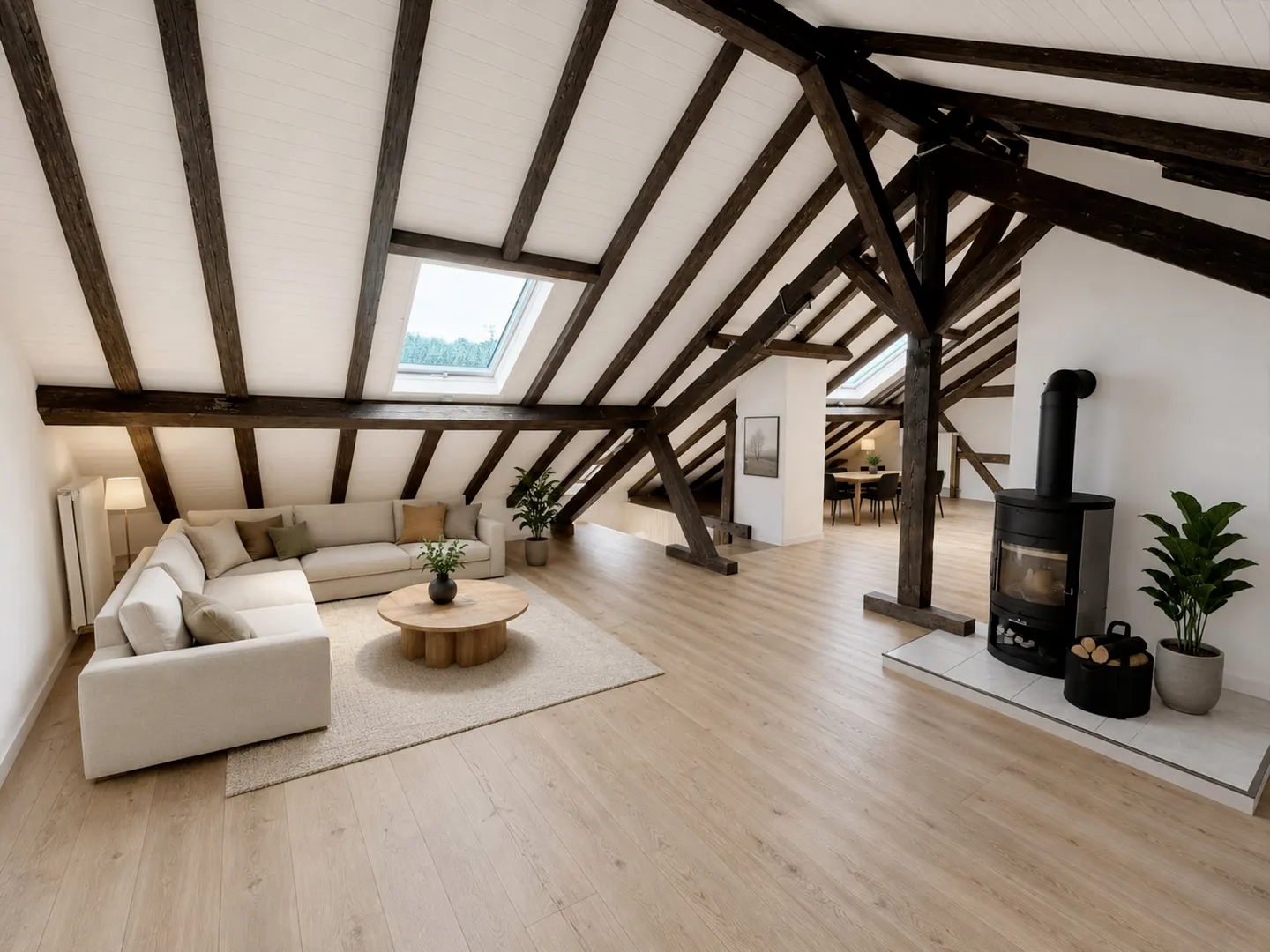 Immeuble de rendement à Porrentruy - Photo 6 sur 9