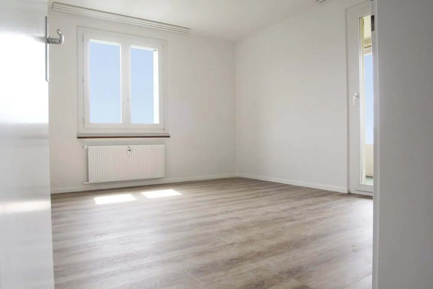 Vivere a Fislisbach - tutto ciò di cui hai bisogno! - Foto 4 di 5