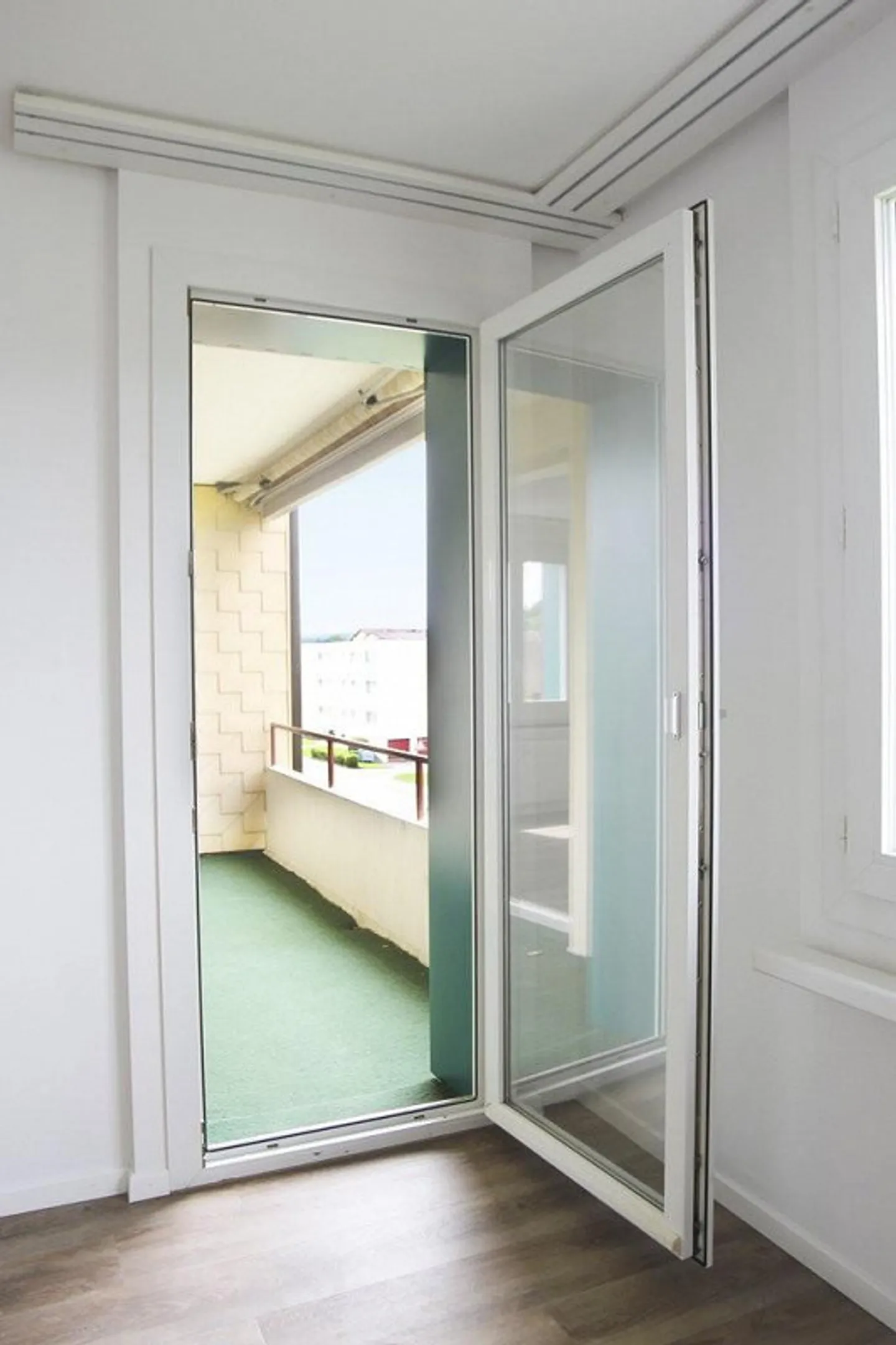 Vivere a Fislisbach - tutto ciò di cui hai bisogno! - Foto 5 di 5