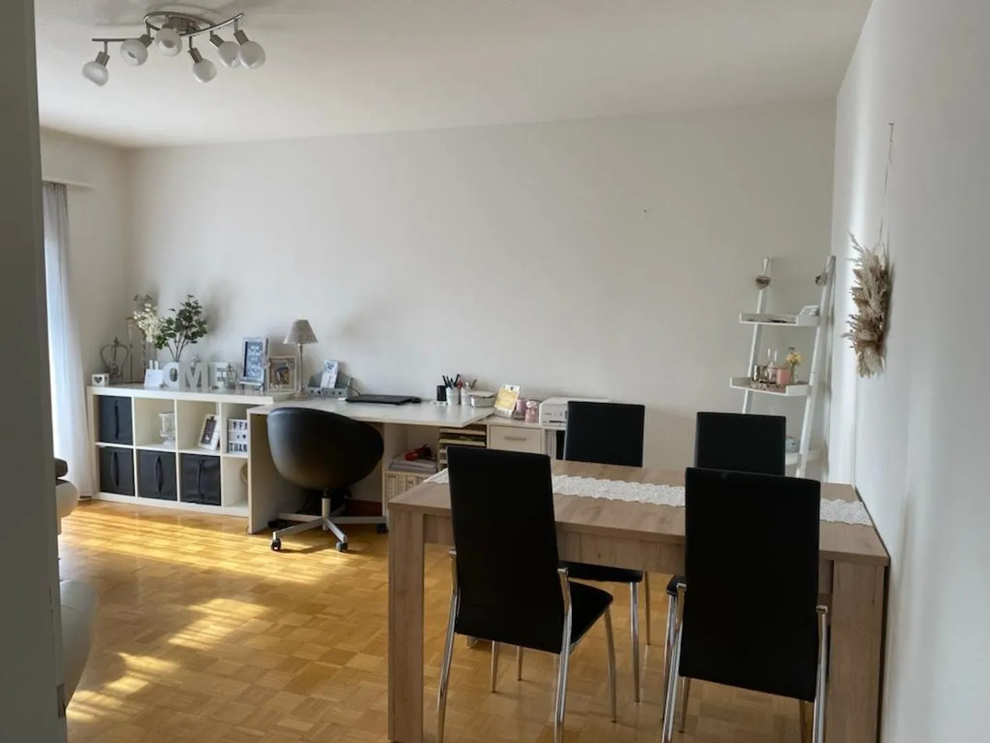 Helles 2-Zimmer-Apartment - Foto 4 von 8