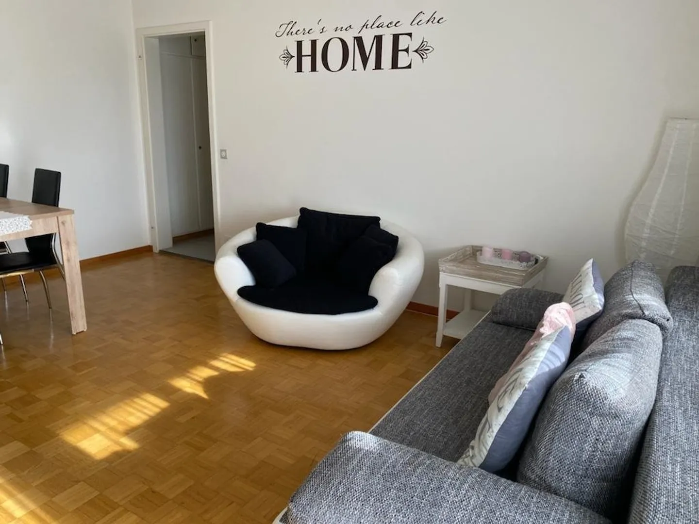 Helles 2-Zimmer-Apartment - Foto 5 von 8