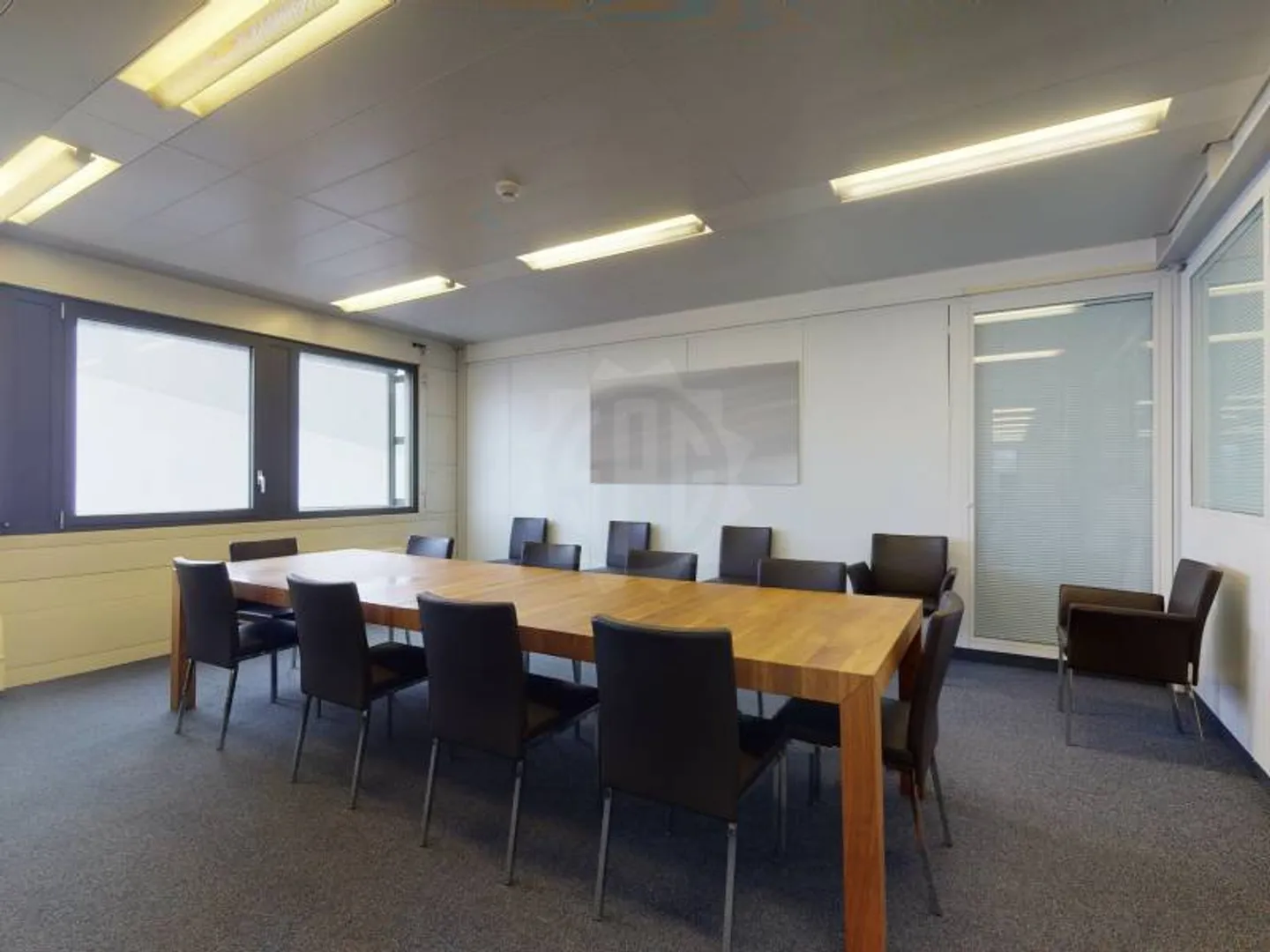 Superficie Industriale Spaziosa - Meyrin - Foto 5 di 7