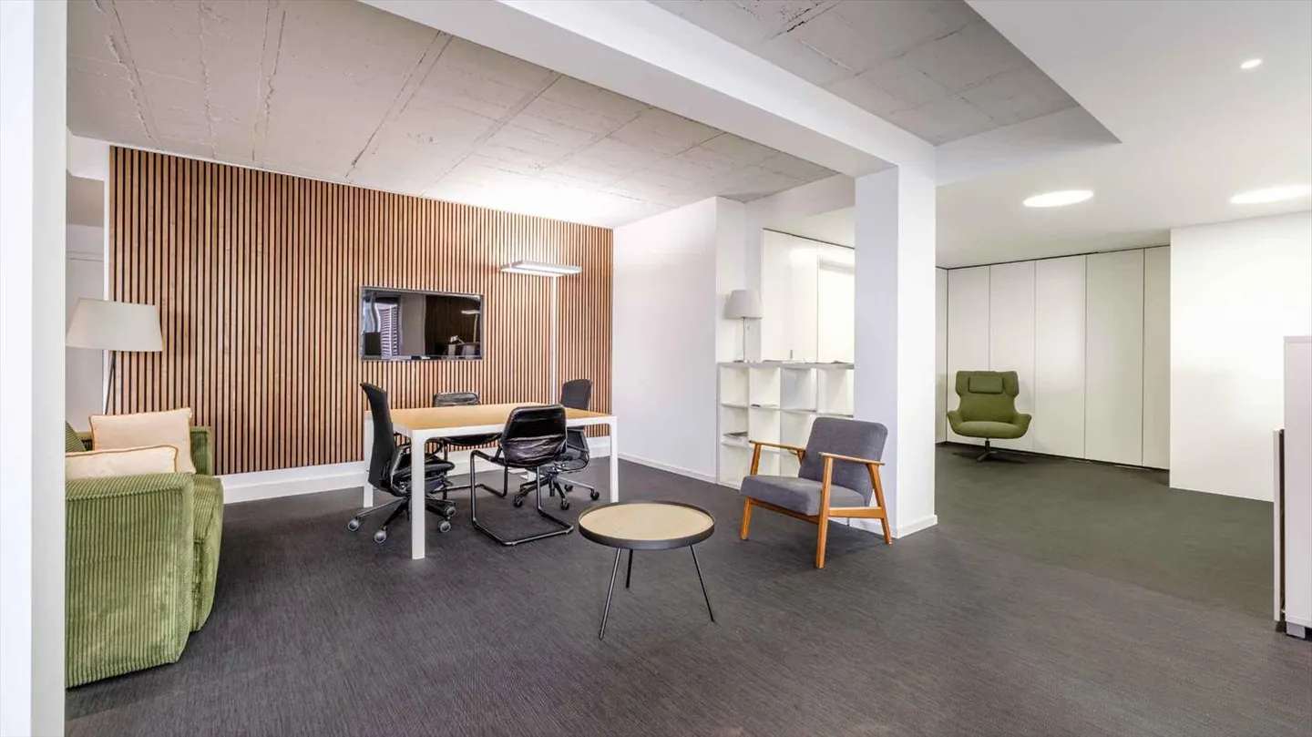 Büro - Foto 4 von 9