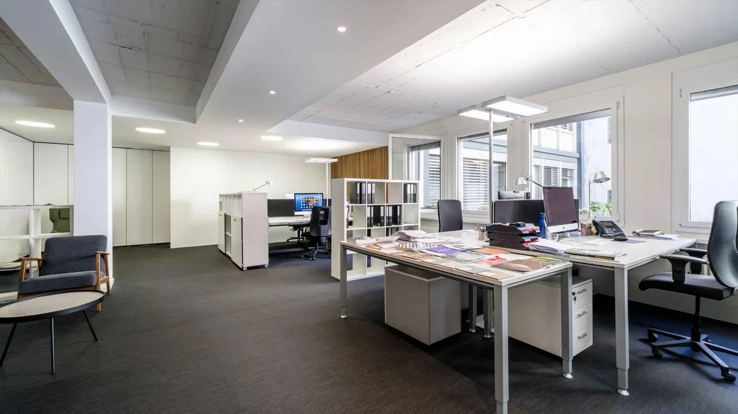 Büro - Foto 5 von 9