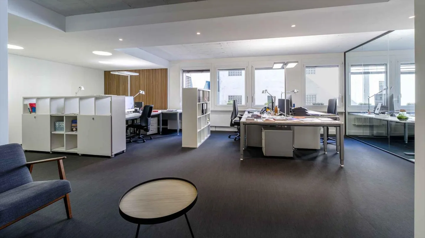 Büro - Foto 6 von 9