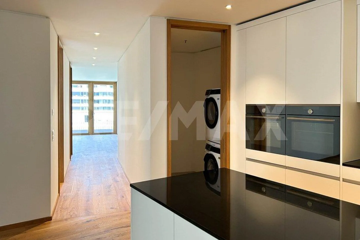 Appartement de 4½ pièces au 2ème étage, n° 28 - Photo 4 sur 9