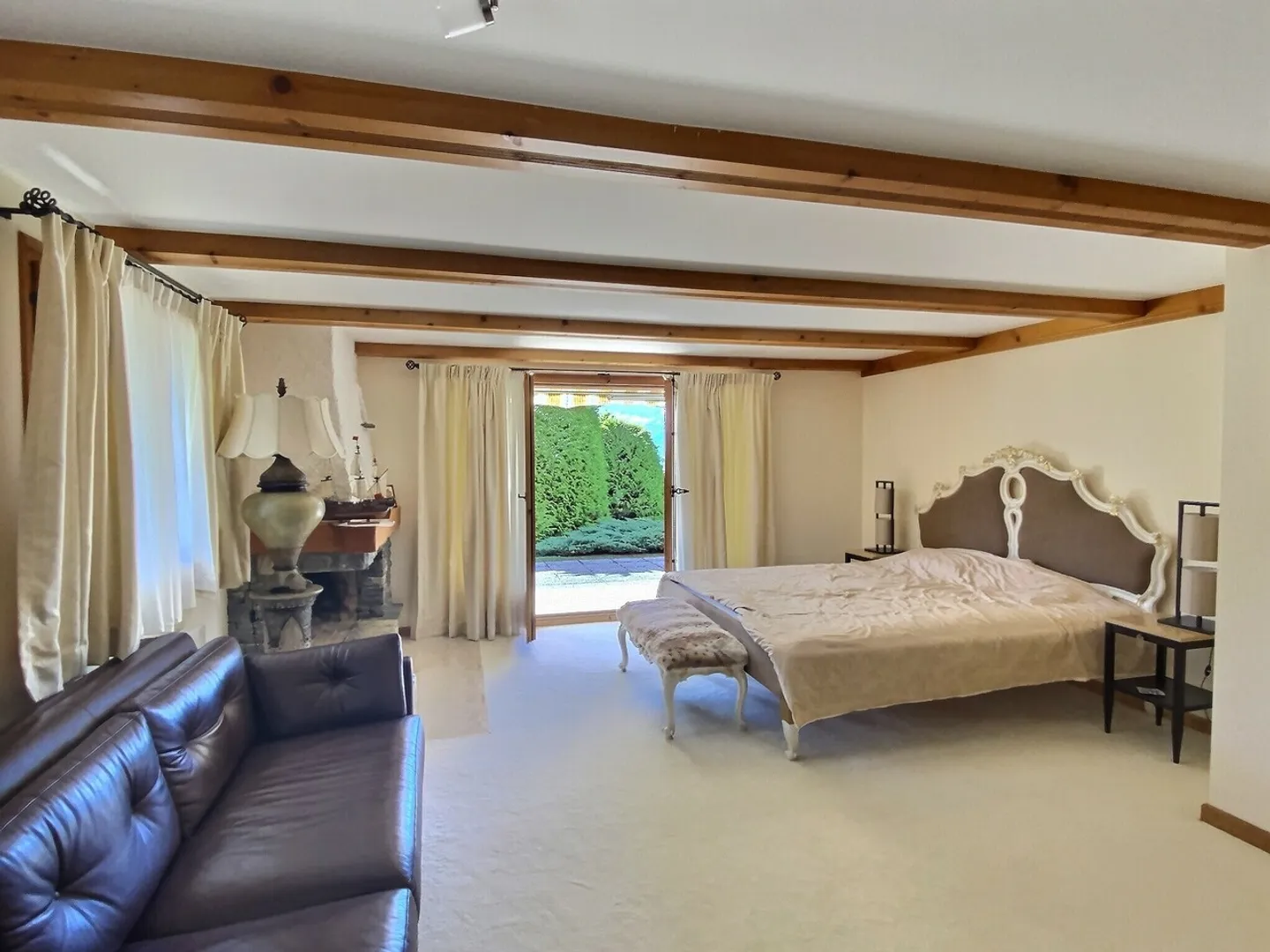 Appartamento 4 locali - Foto 4 di 9