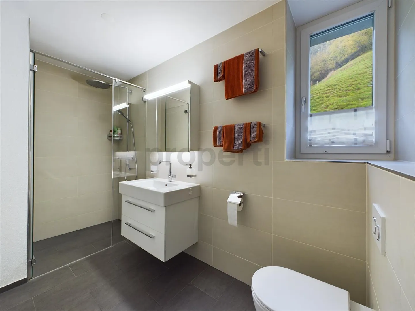 Appartamento da sogno a Wolhusen con 3,5 stanze - Foto 6 di 7