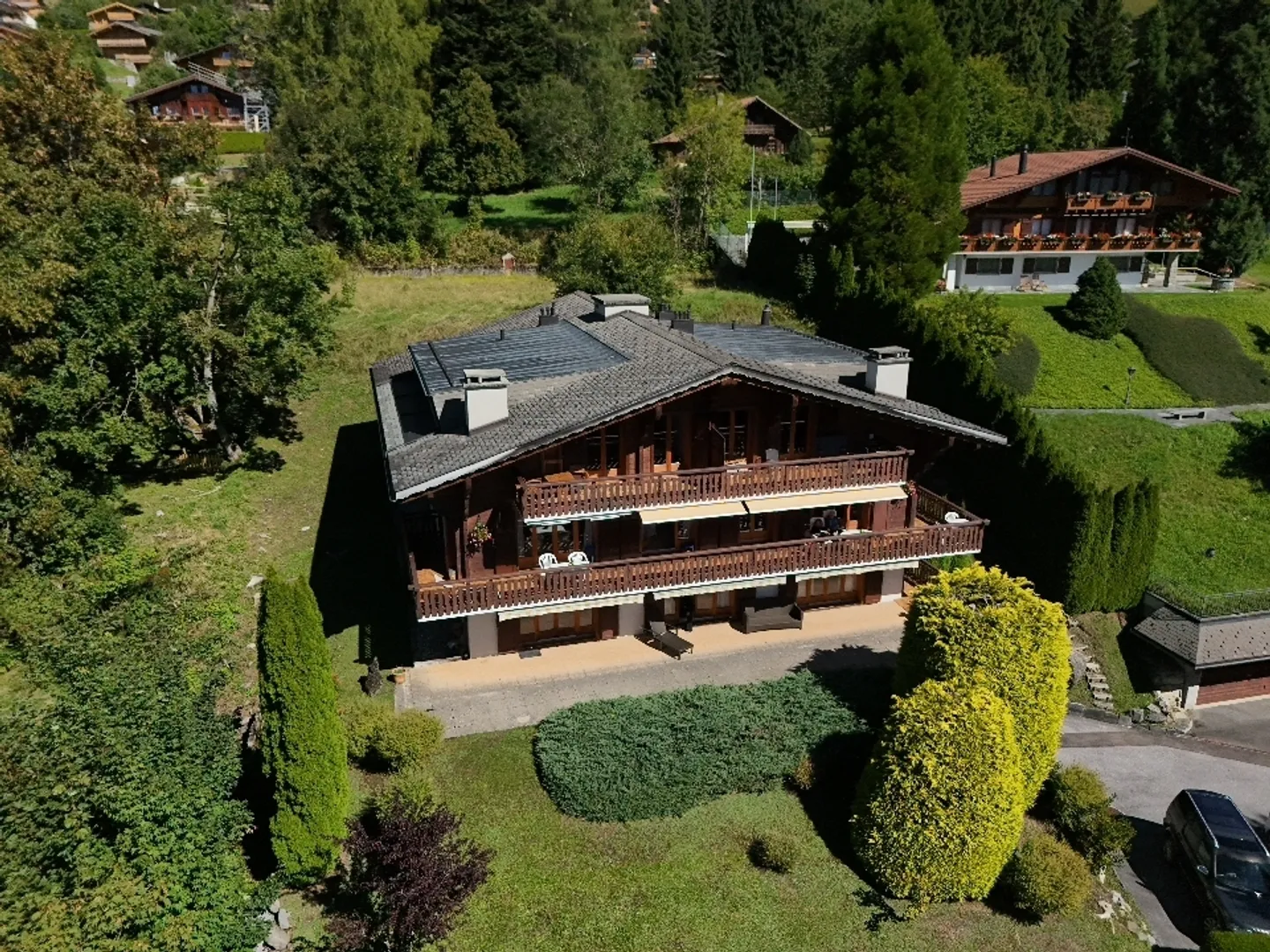 Appartamento 4 locali - Foto 6 di 9