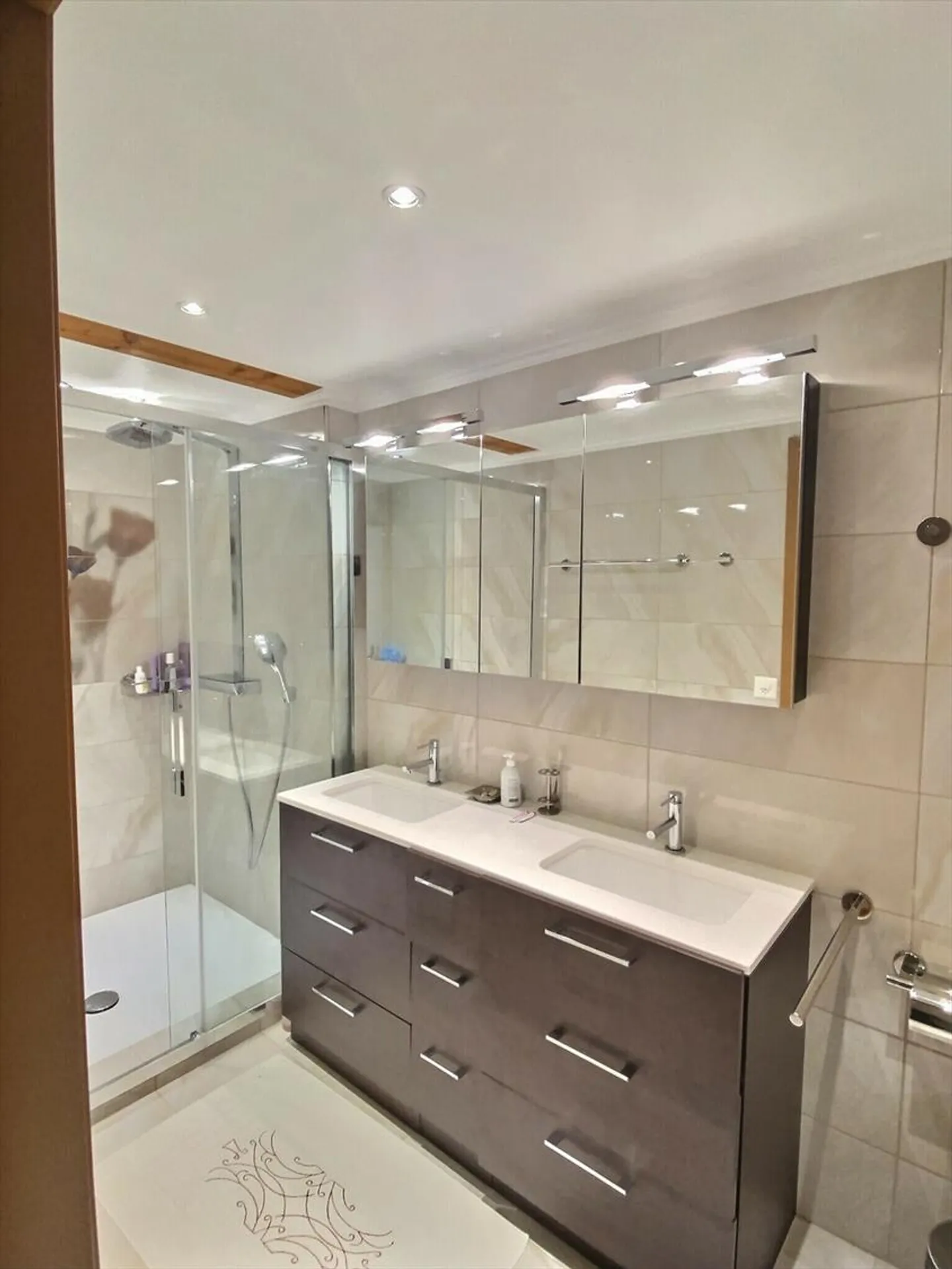 Appartamento 4 locali - Foto 9 di 9