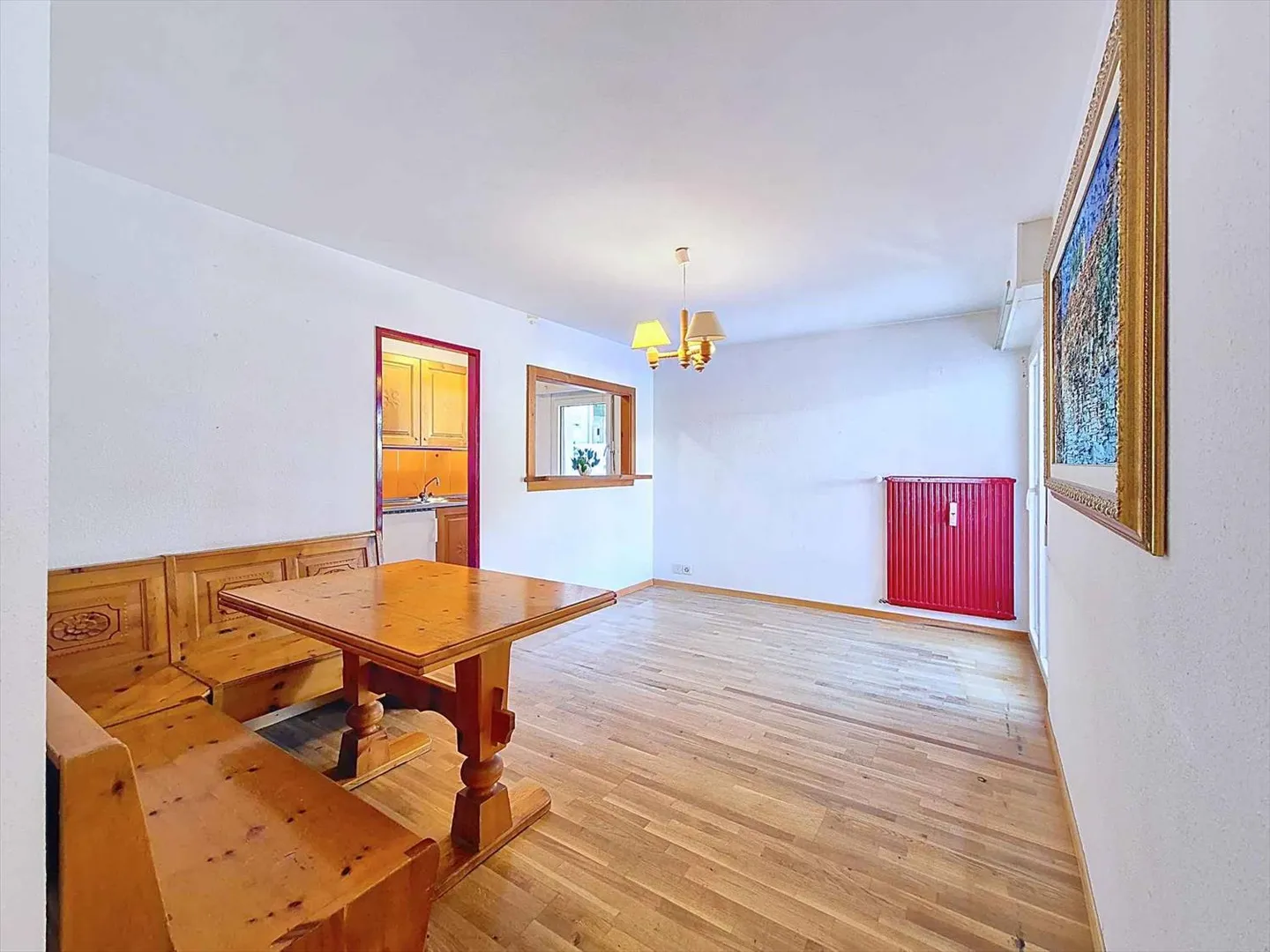 «Opportunity – Wunderschöne 3,5-Zimmer-Wohnung» - Foto 1 von 11