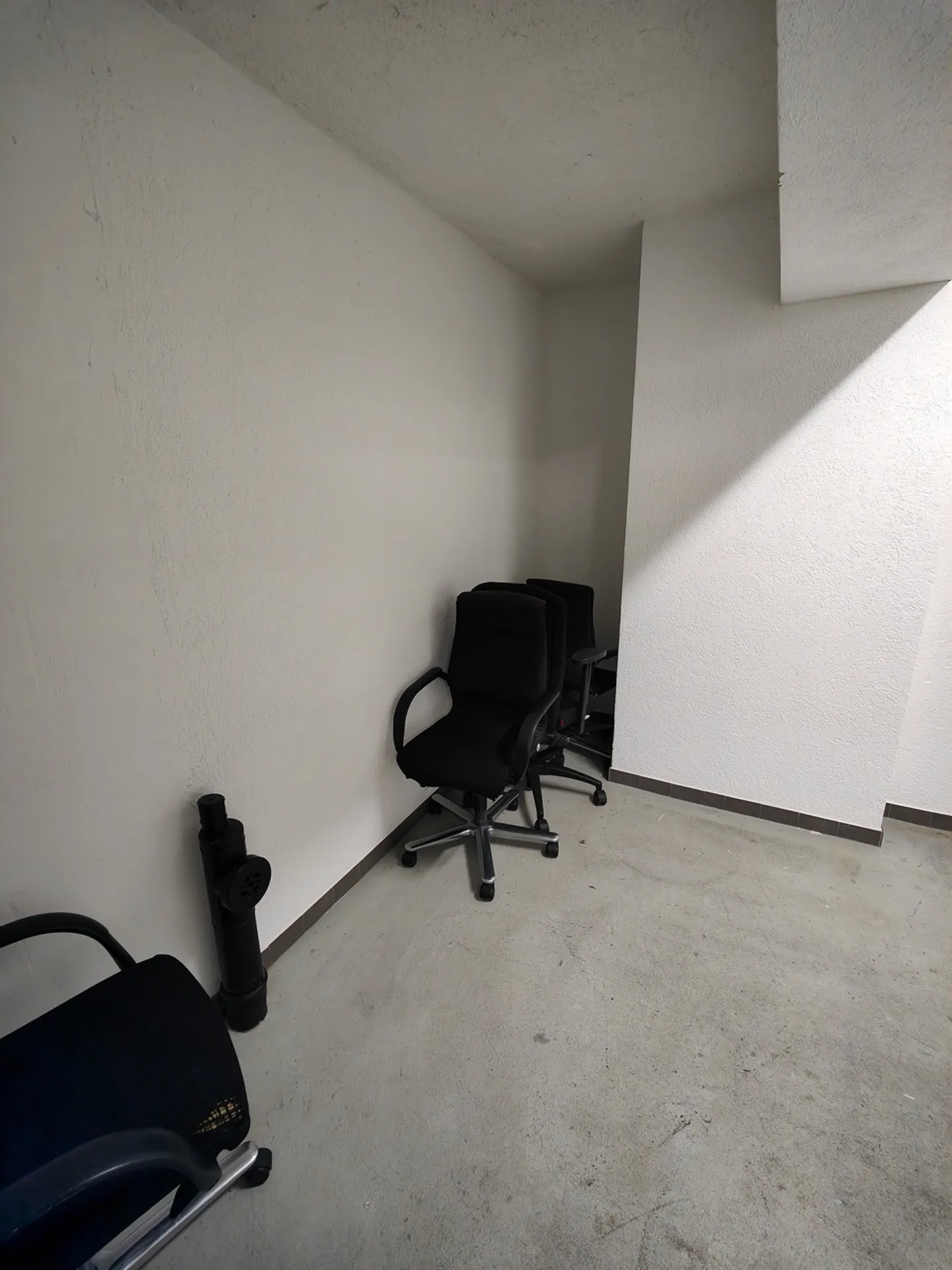 41m2 Storage Room Inner Margarethenstrasse Near Basel SBB - Photo 7 of 10