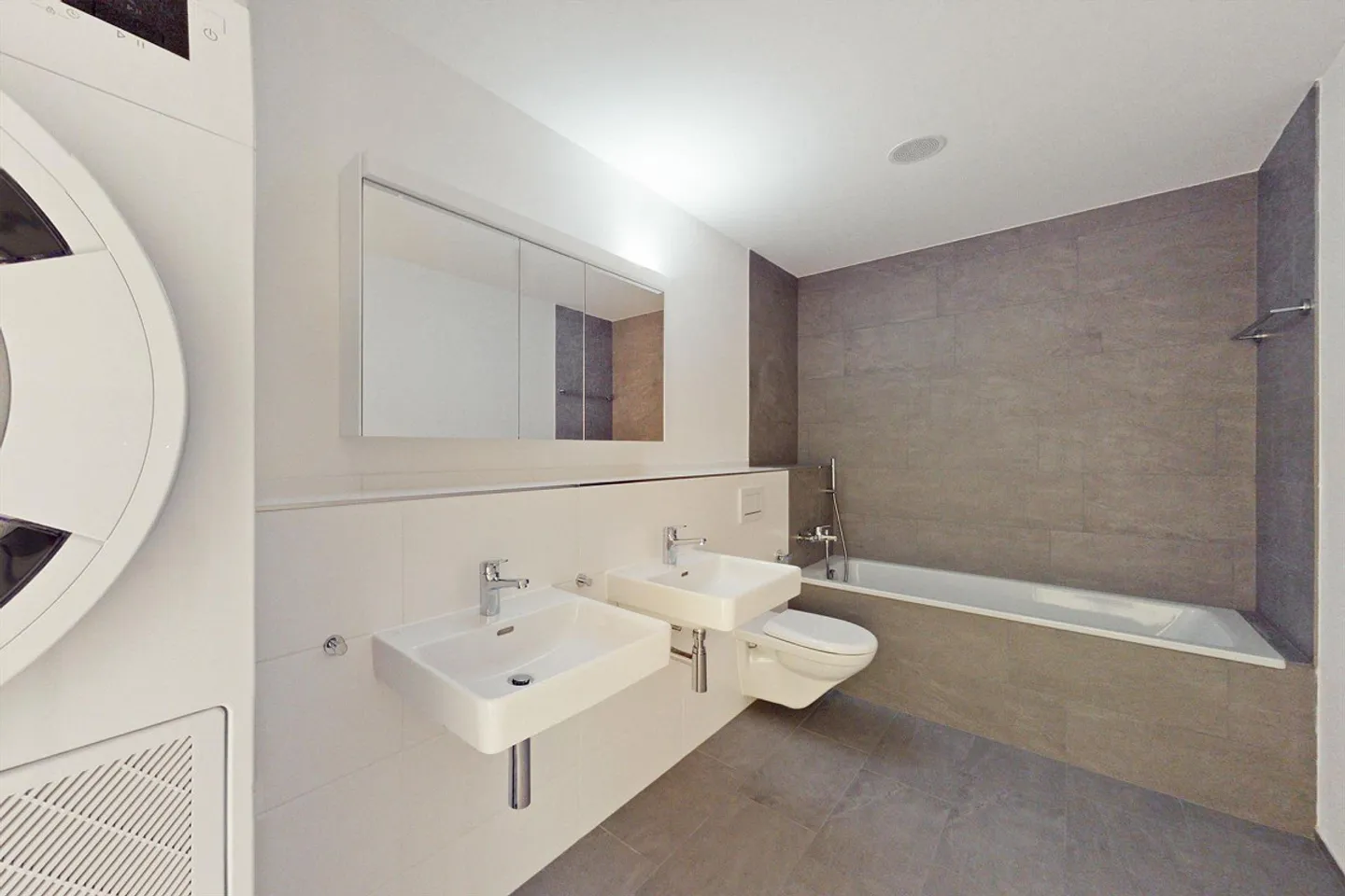 Modernes Apartment in Schaffhausen - Foto 3 von 8