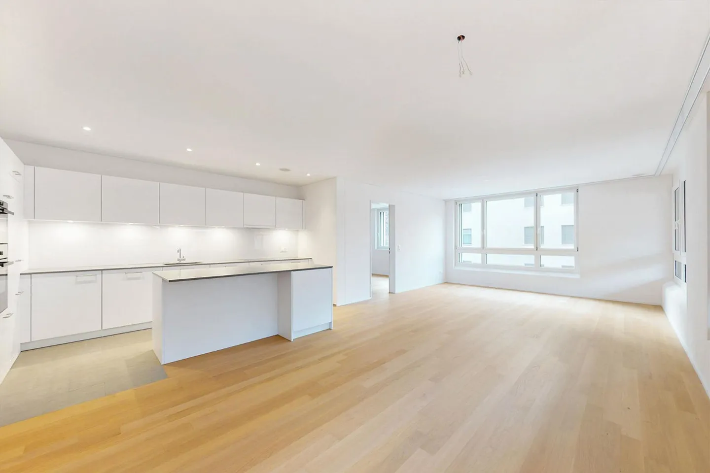 Modernes Apartment in Schaffhausen - Foto 5 von 8