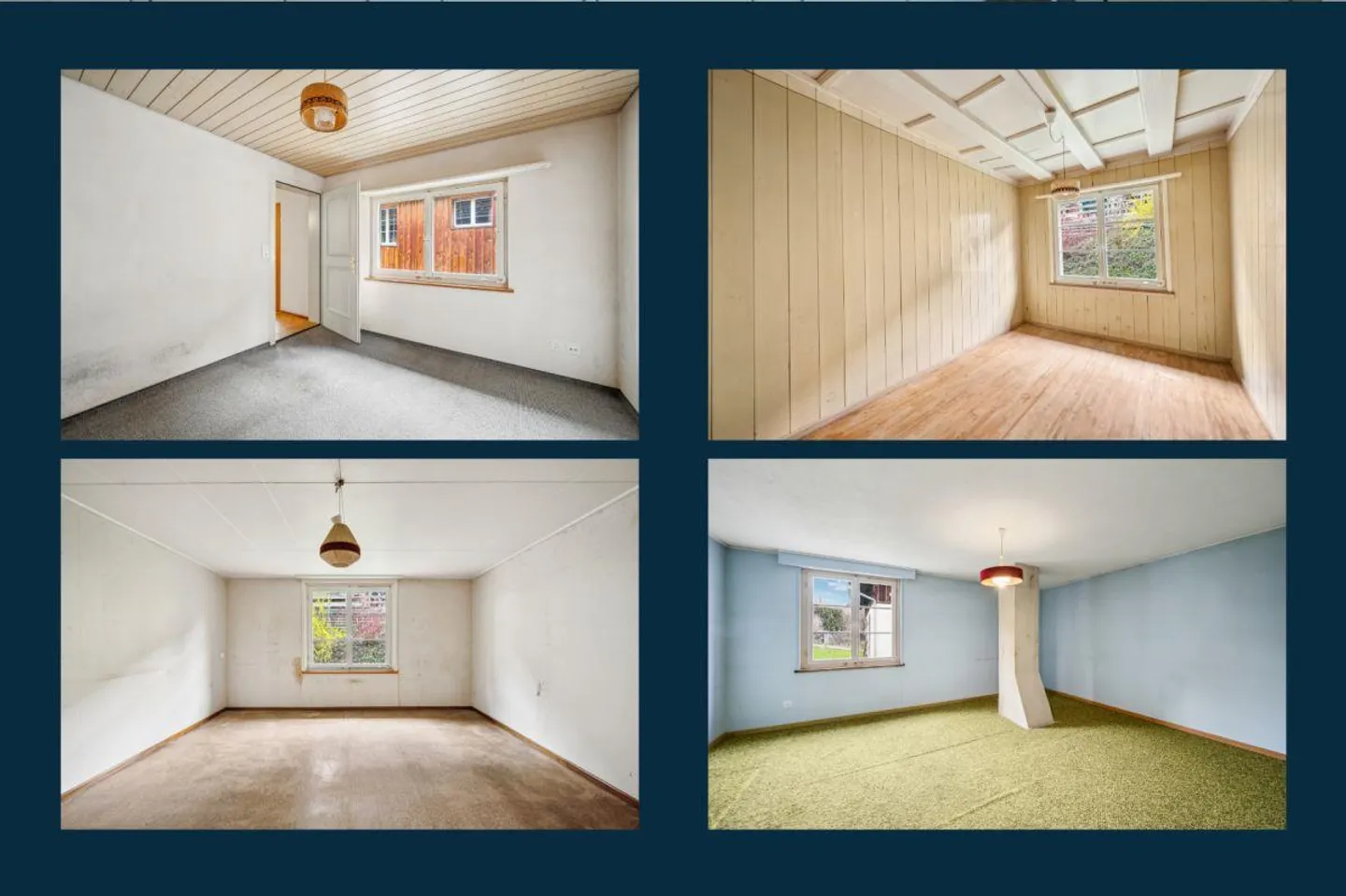 Living with History - Charming House Near the Lake - Photo 4 of 12