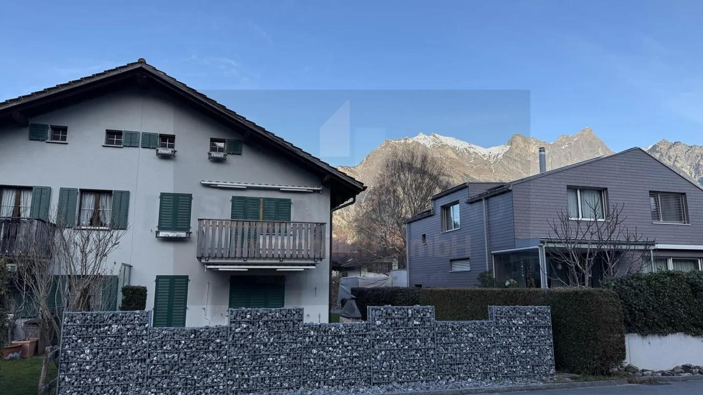 Einfamilienhaus kaufen - Foto 25 von 26