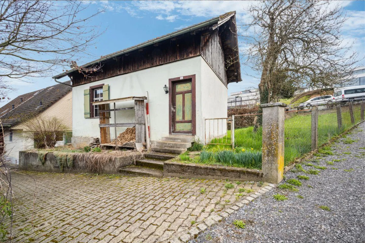 Living with History - Charming House Near the Lake - Photo 9 of 12