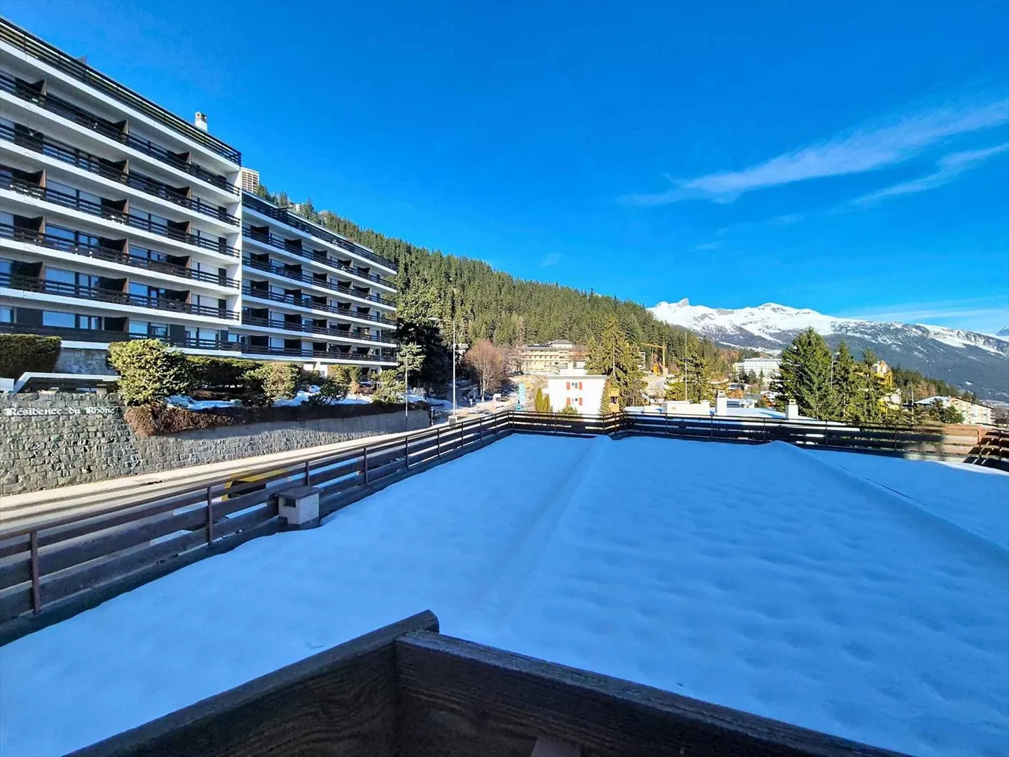 «Opportunity – Wunderschöne 3,5-Zimmer-Wohnung» - Foto 11 von 11