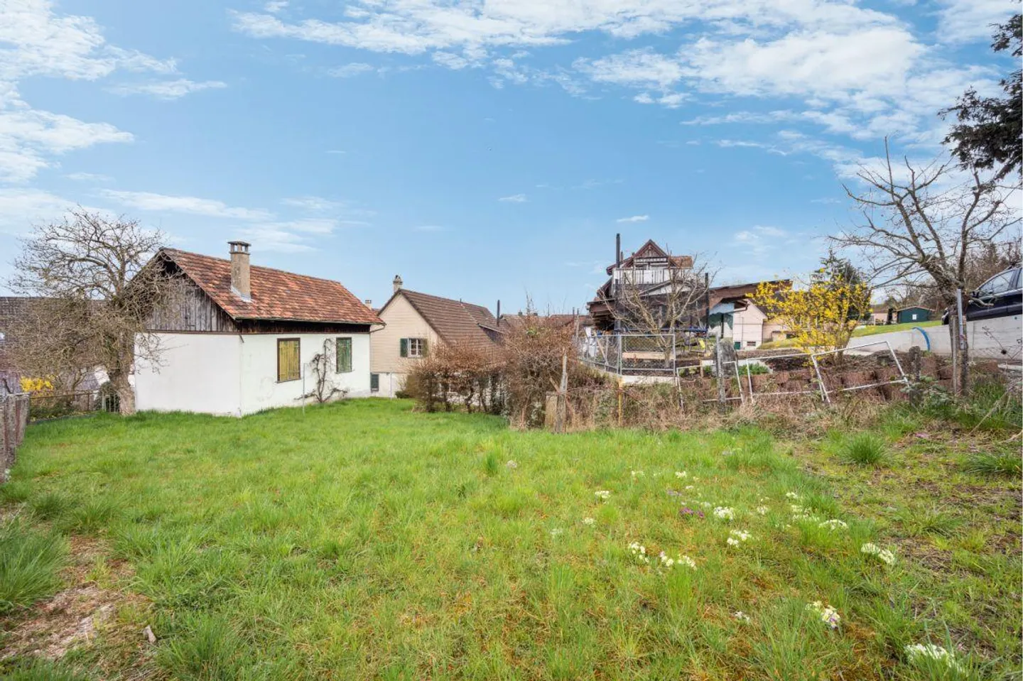 Living with History - Charming House Near the Lake - Photo 10 of 12