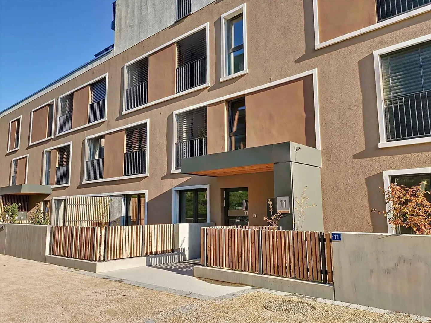 Vieni a scoprire i nuovi appartamenti! - Foto 3 di 5