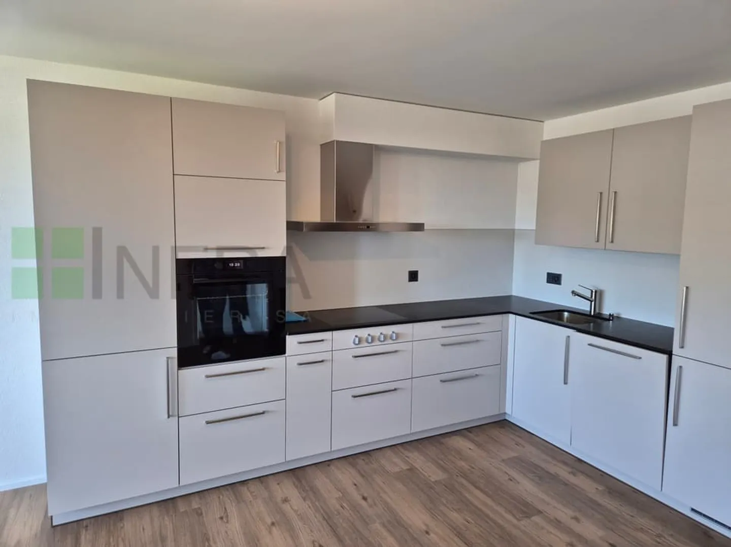 Magnifico appartamento di 2,5 stanze adattato all'ultimo piano - Foto 5 di 7