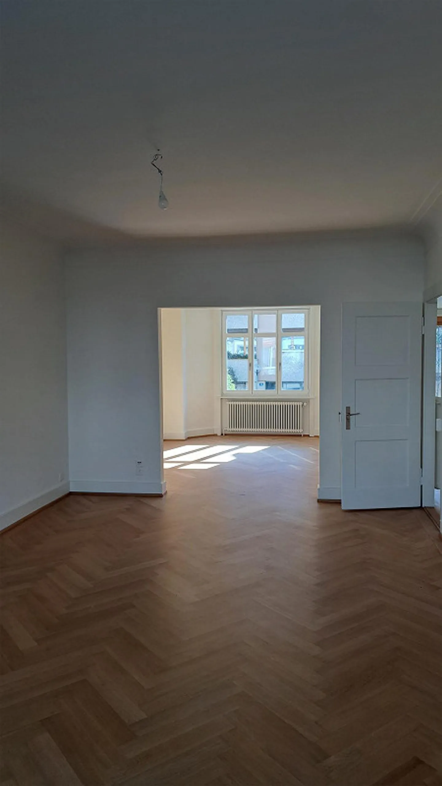 Charmantes Reihenhaus in Ruhiger Lage - Foto 3 von 12