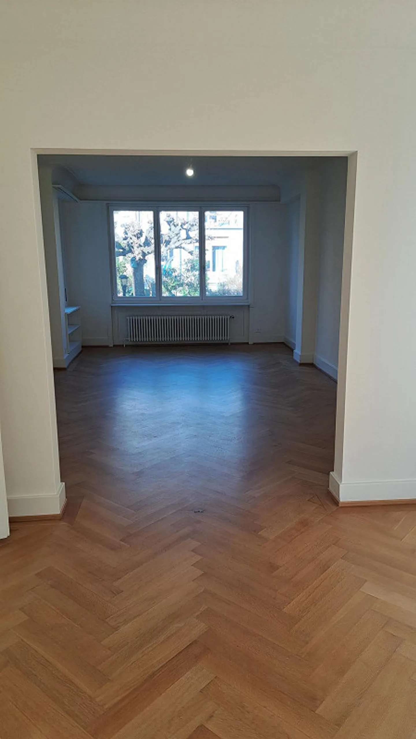 Charmantes Reihenhaus in Ruhiger Lage - Foto 4 von 12