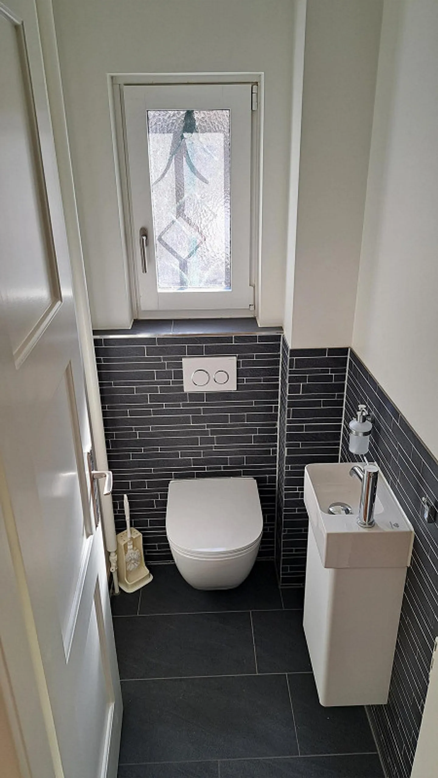 Charmantes Reihenhaus in Ruhiger Lage - Foto 6 von 12
