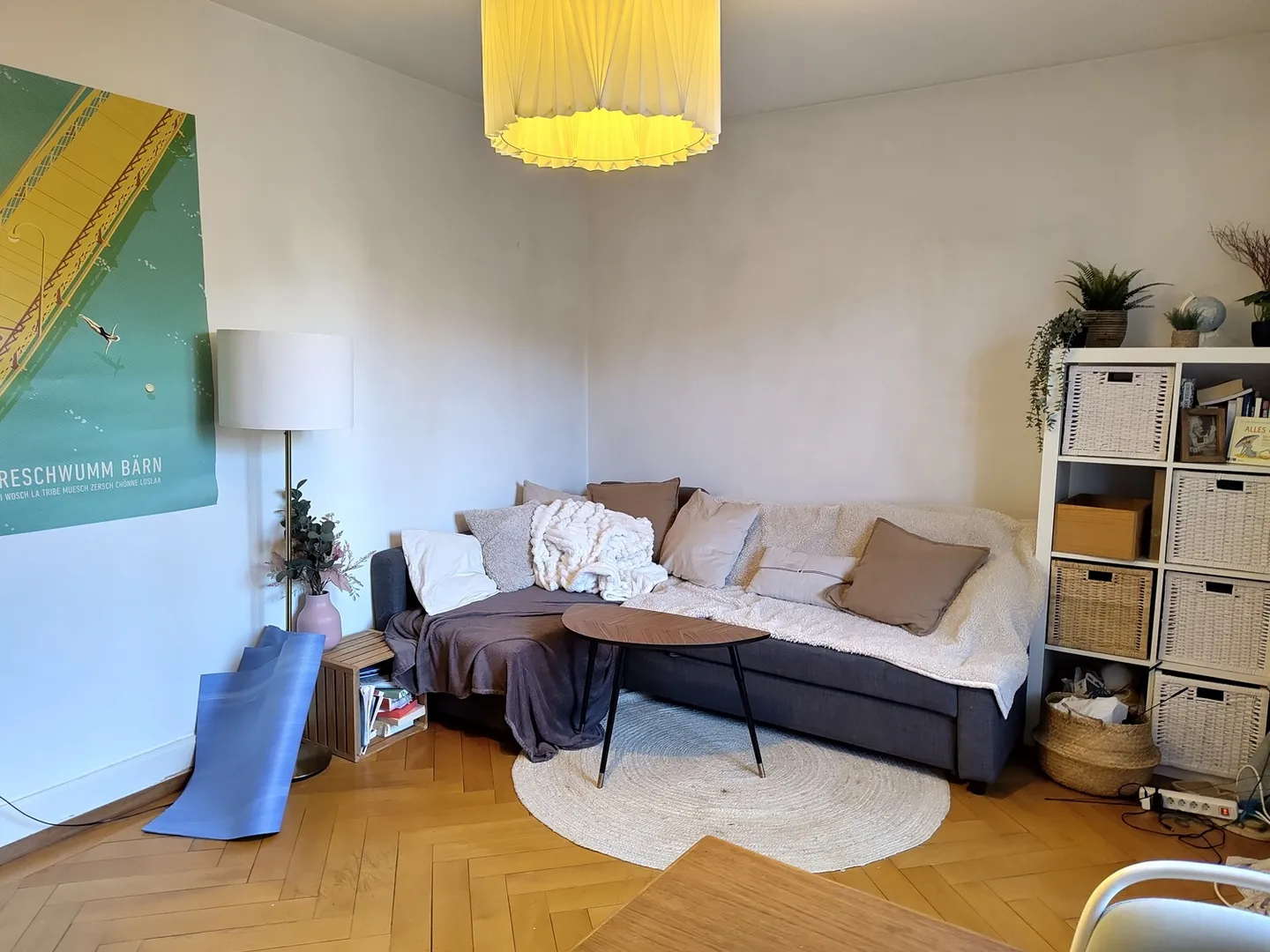 Appartamento in affitto - Foto 1 di 6