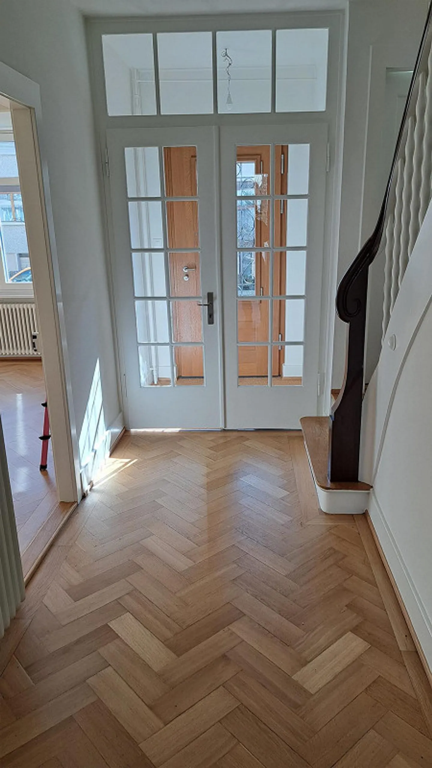 Charmantes Reihenhaus in Ruhiger Lage - Foto 2 von 12