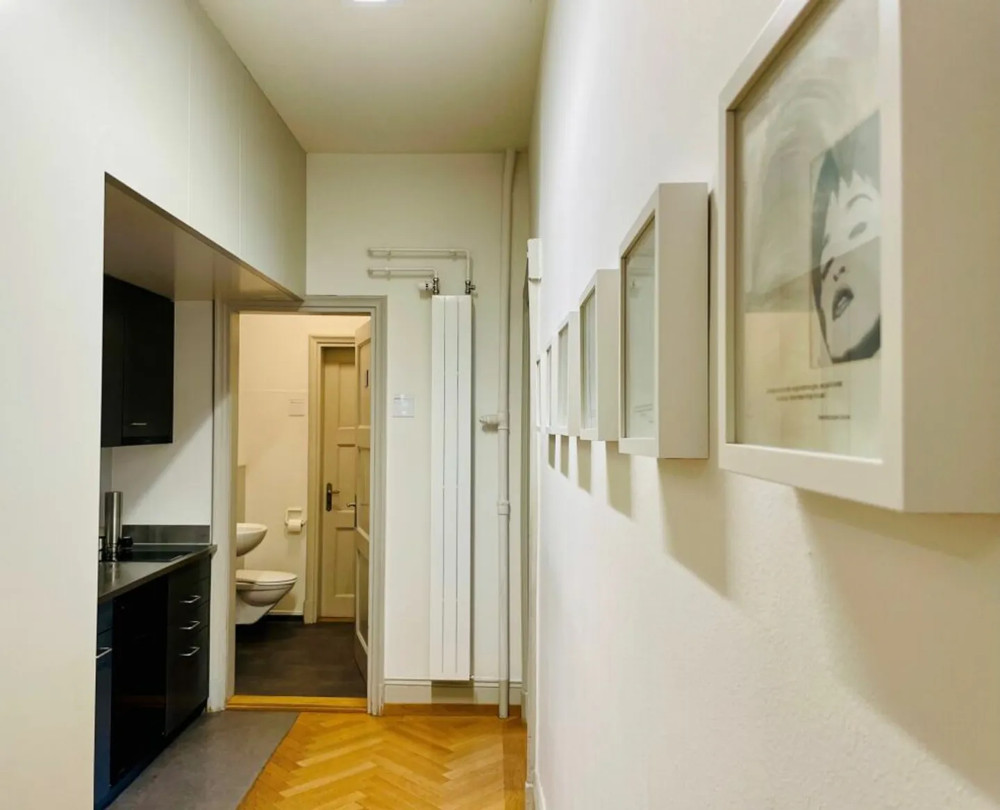 Bureau à louer - Photo 3 sur 8