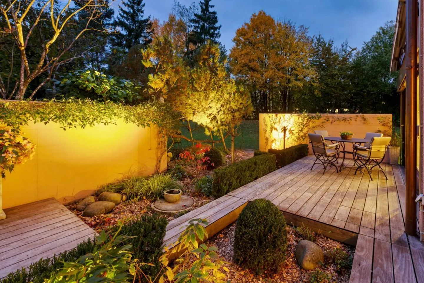 Idyllic Living at the Gates of Zurich - Photo 11 of 12