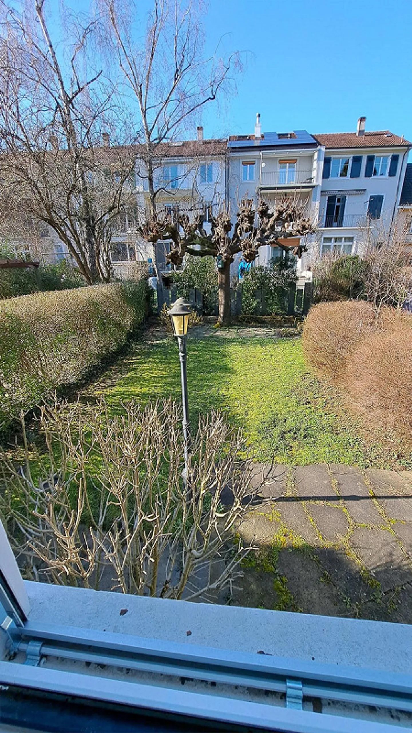 Charmantes Reihenhaus in Ruhiger Lage - Foto 12 von 12