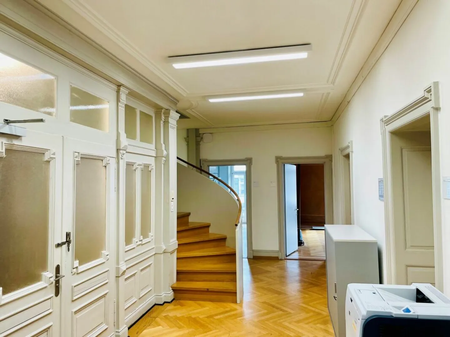 Bureau à louer - Photo 4 sur 8