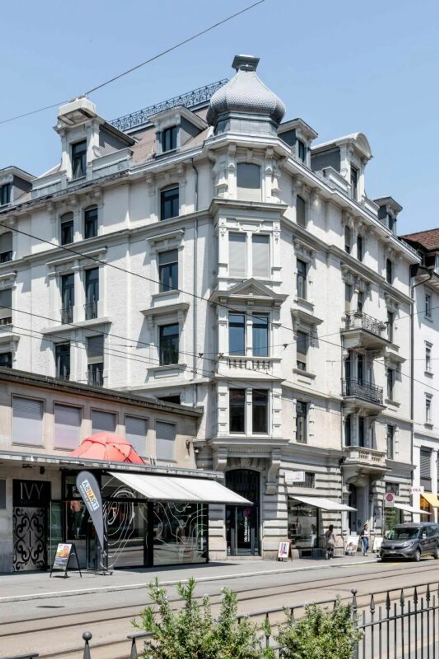 Bureau à louer - Photo 6 sur 8