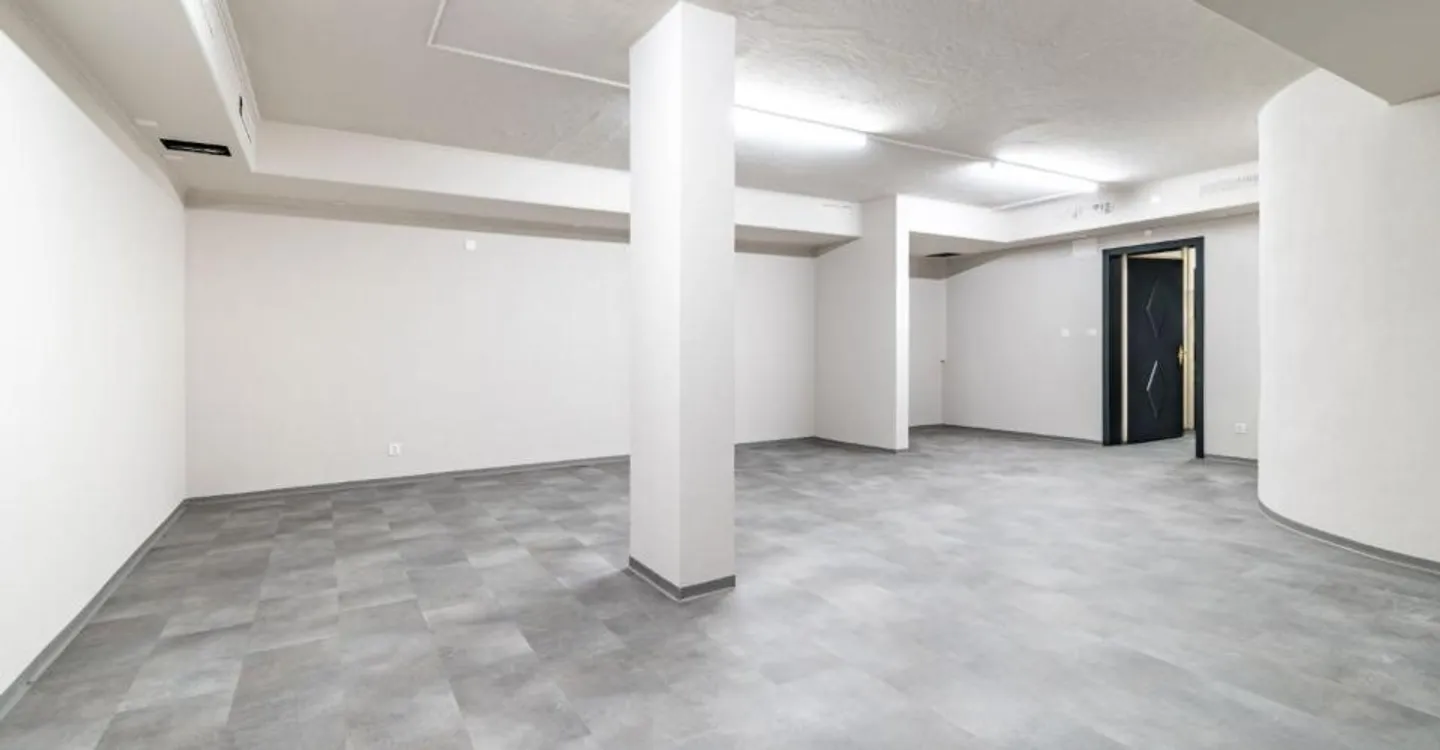 Gewerbefläche in Visp - Foto 12 von 12