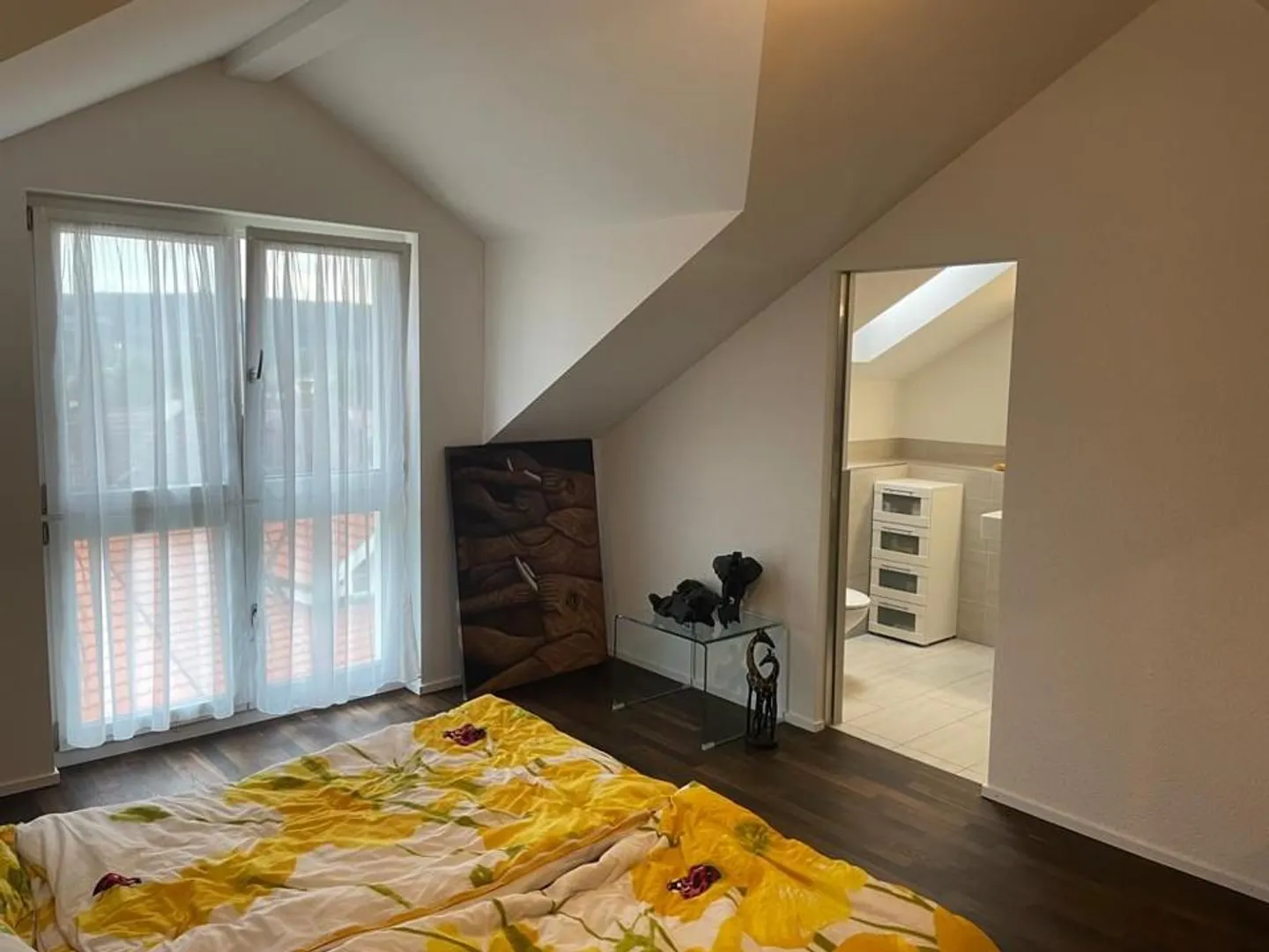 «4.5 Zimmer Attikawohnung» - Foto 4 von 5