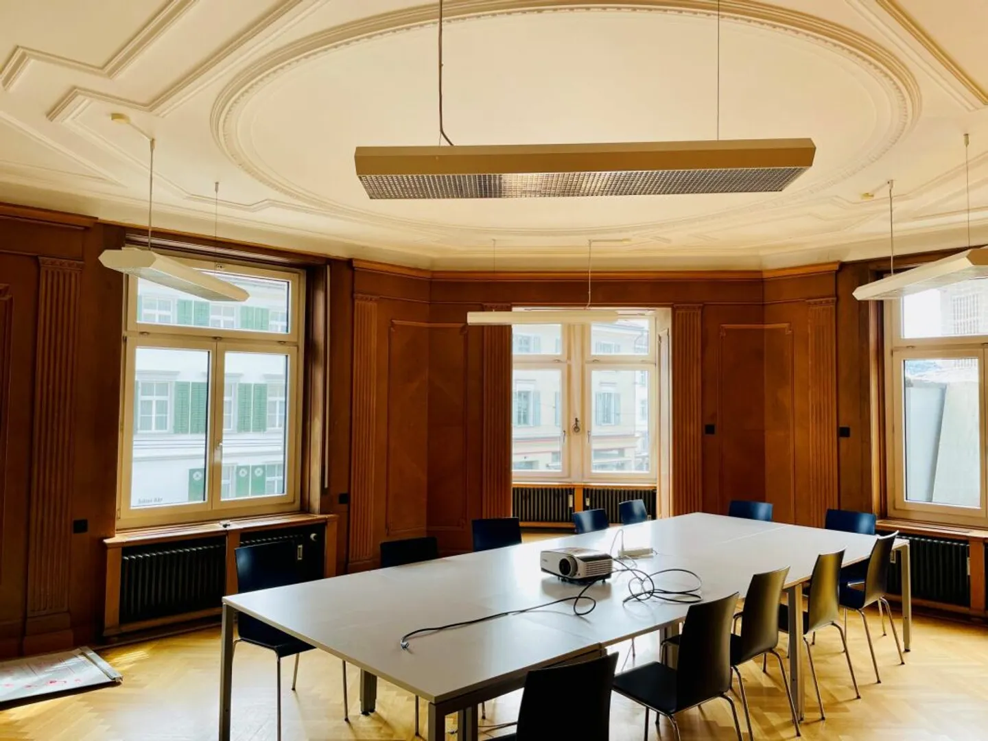 Bureau à louer - Photo 7 sur 8