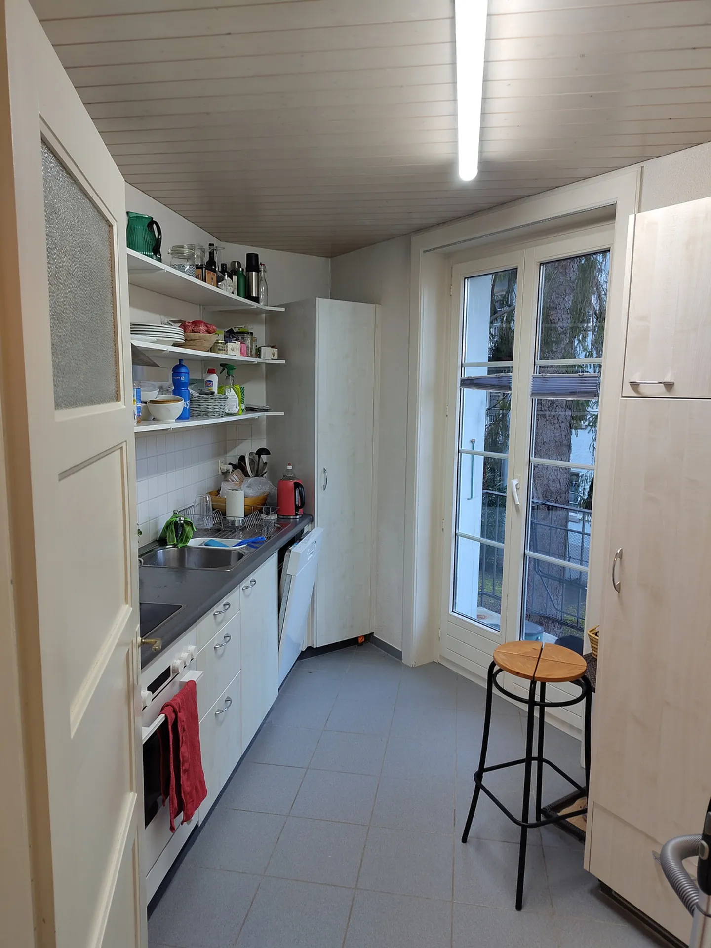 Appartamento in affitto - Foto 3 di 6
