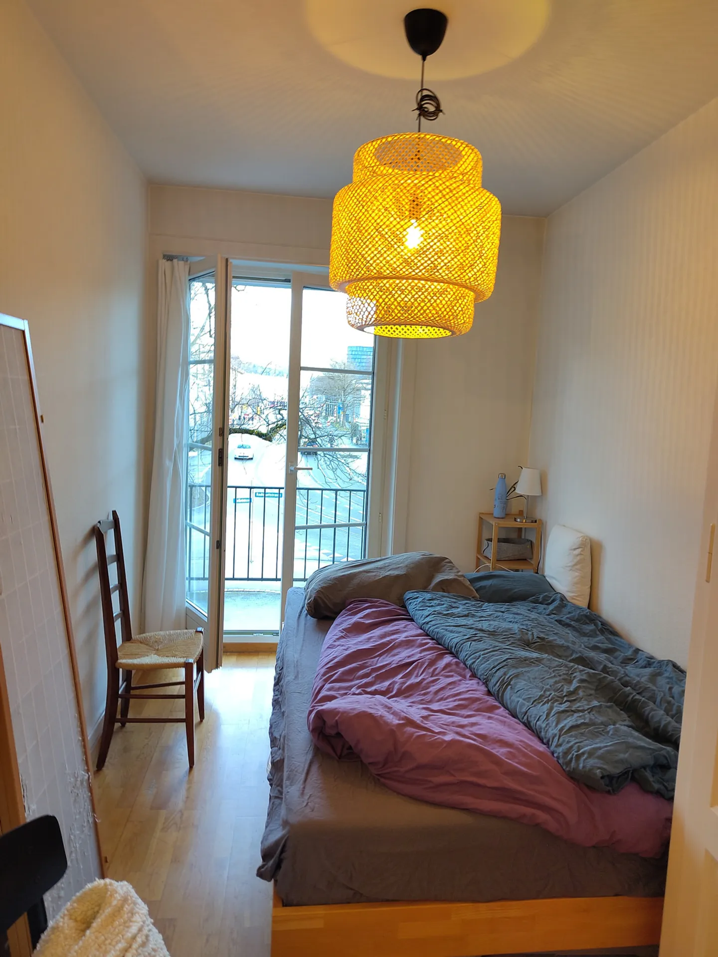 Appartamento in affitto - Foto 4 di 6