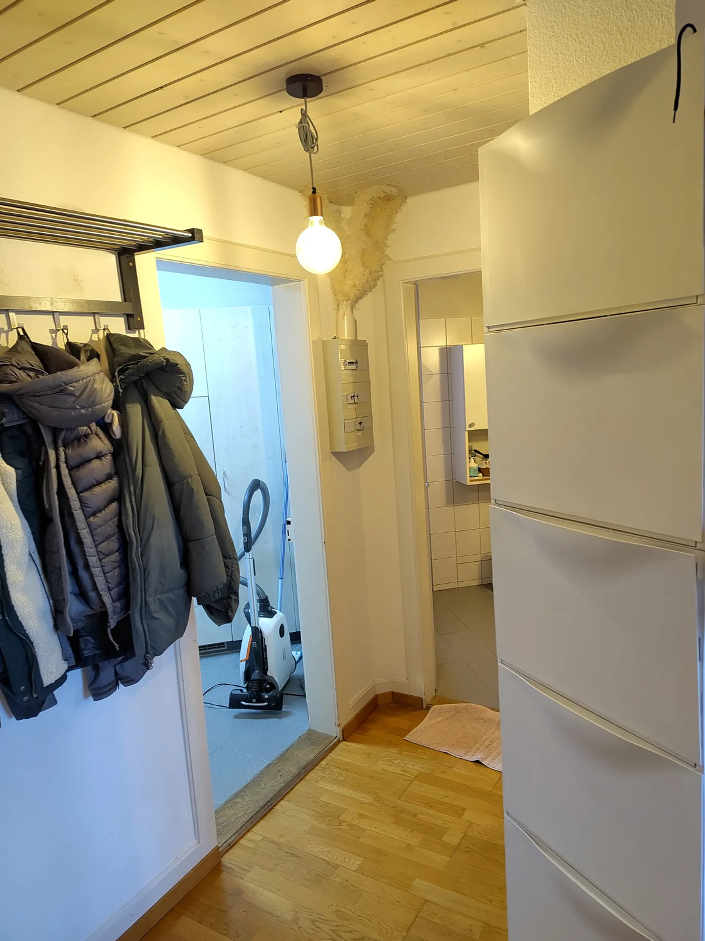 Appartamento in affitto - Foto 5 di 6