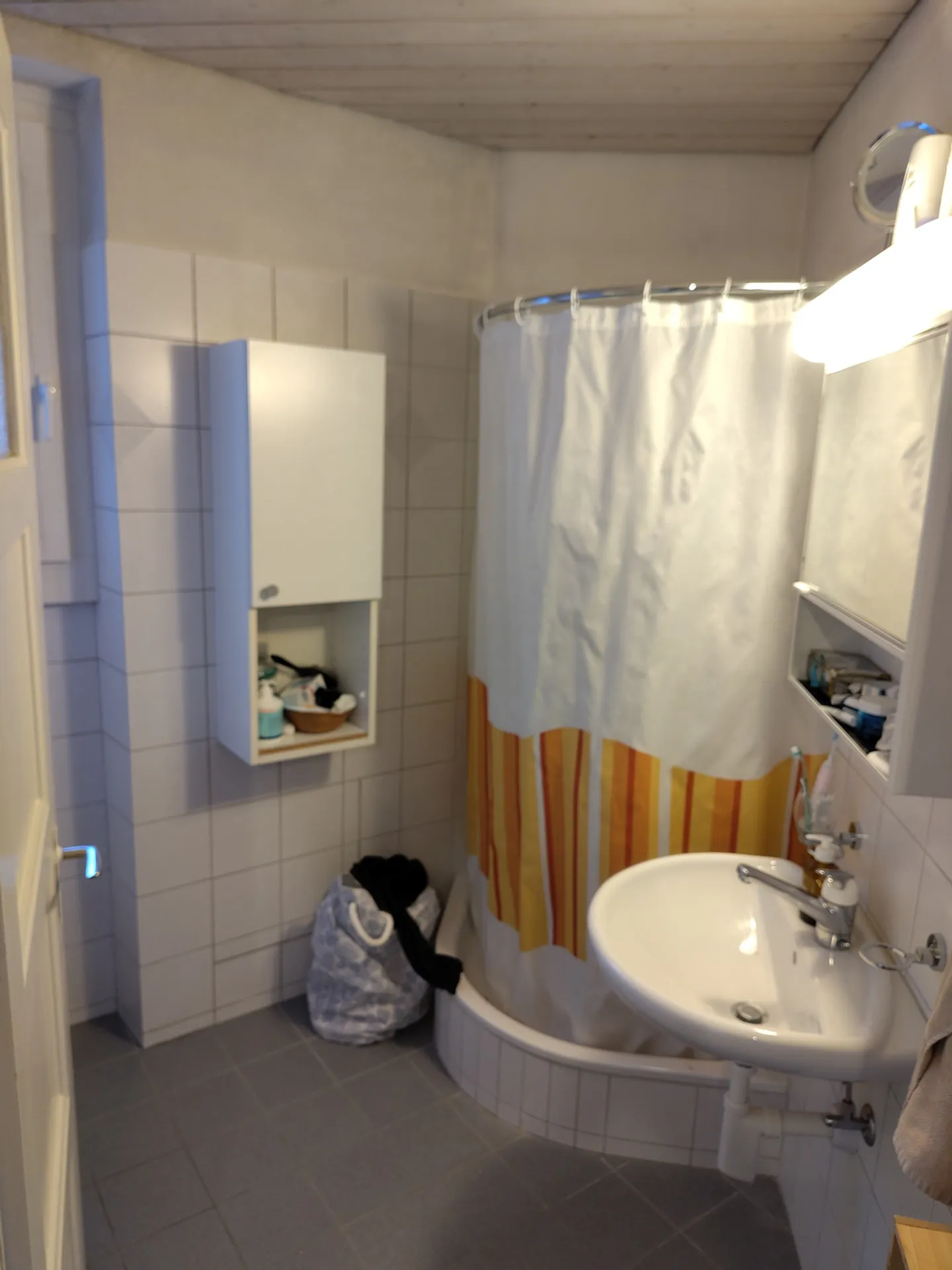Appartamento in affitto - Foto 6 di 6