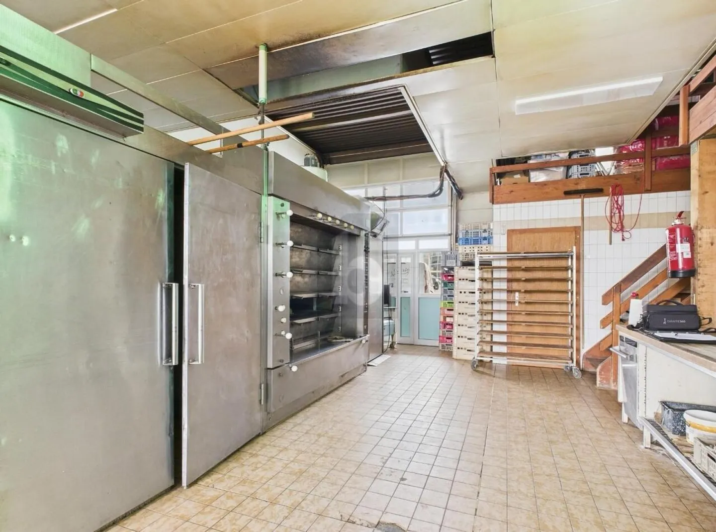 SPAZIO FLESSIBILE E BEN RAGGIUNGIBILE - Foto 5 di 6