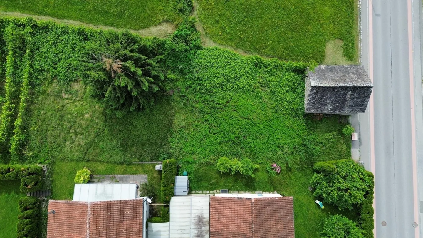 Terrain constructible à vendre - Photo 4 sur 9