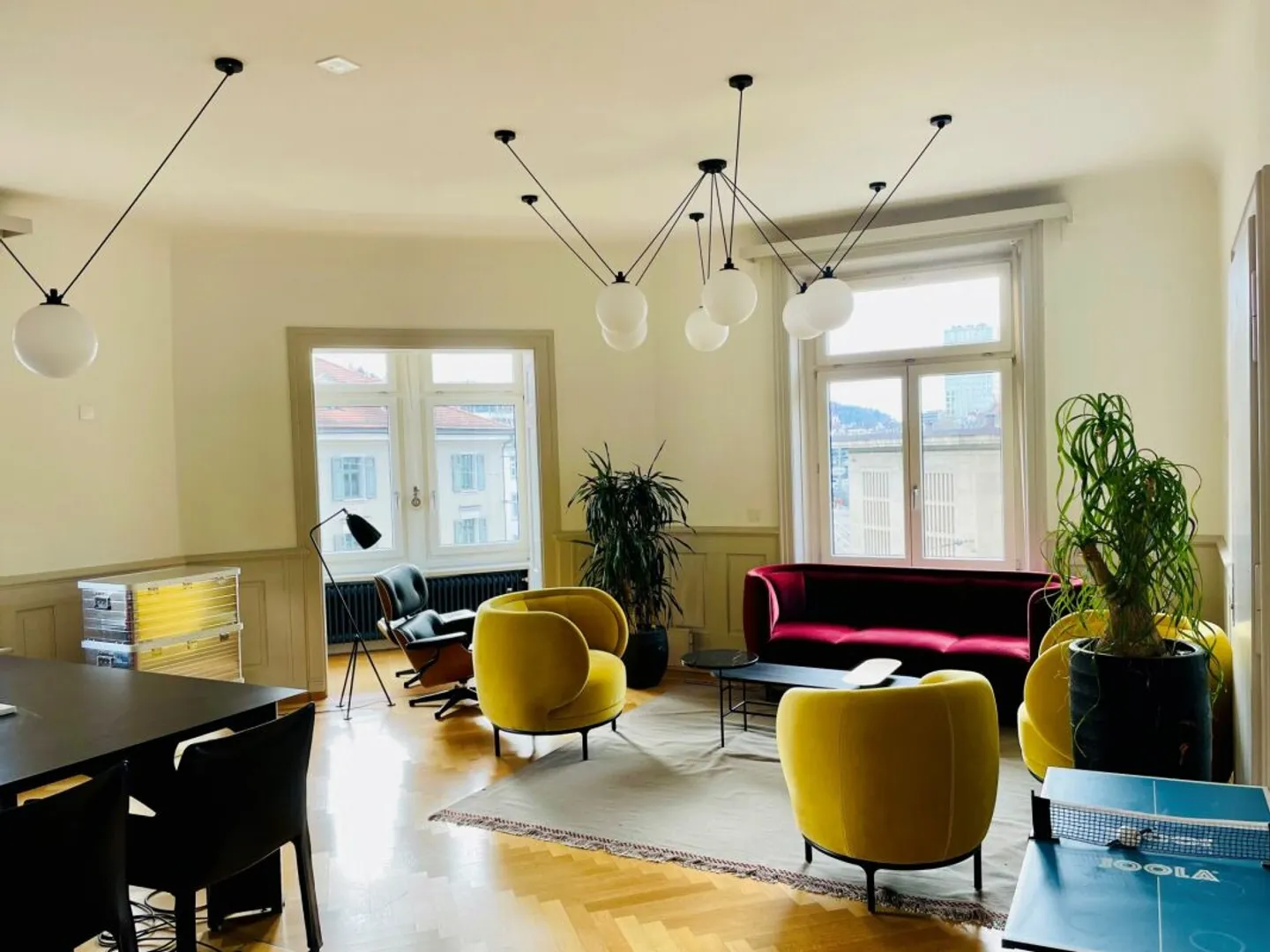 Bureau à louer - Photo 8 sur 8